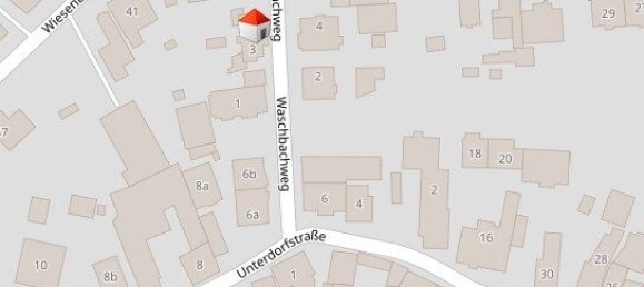 2 Schlafzimmer Stadthaus in Main-Kinzig, Germany, Nr. 266287 28