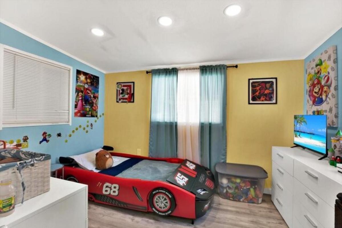 2 chambres Maison à Pinellas Park, USA No. 391187