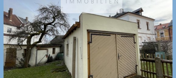 Moradia em banda T3 em Vogtlandkreis, Germany N.º 46474 6