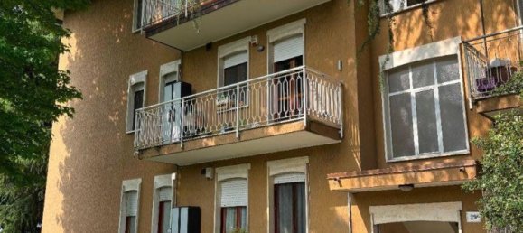 4 rooms Apartment in Varese, Italy No. 334219 27