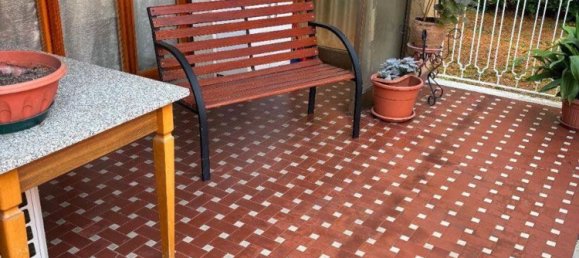 4 rooms Apartment in Varese, Italy No. 334219 8