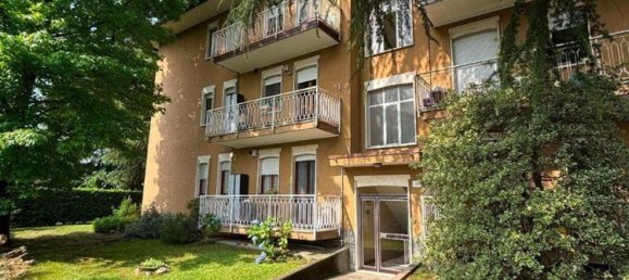 4 rooms Apartment in Varese, Italy No. 334219 28