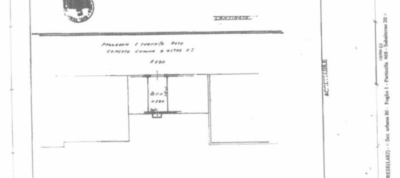 4 rooms Apartment in Varese, Italy No. 334219 33