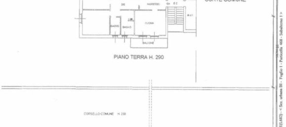 4 rooms Apartment in Varese, Italy No. 334219 32