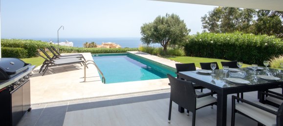 4 bedrooms Villa in Chullera, Spain No. 63304 49