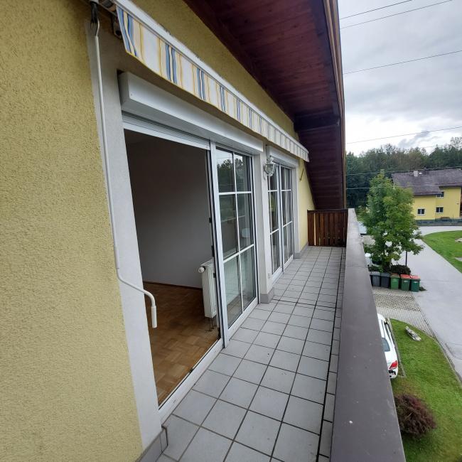 2-Zimmer Wohnung in Hallein, Austria, Nr. 44216