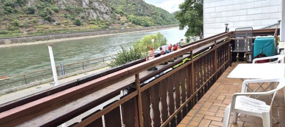 4غرفة منزل في Rhein-Lahn, Germany رقم 259627 2