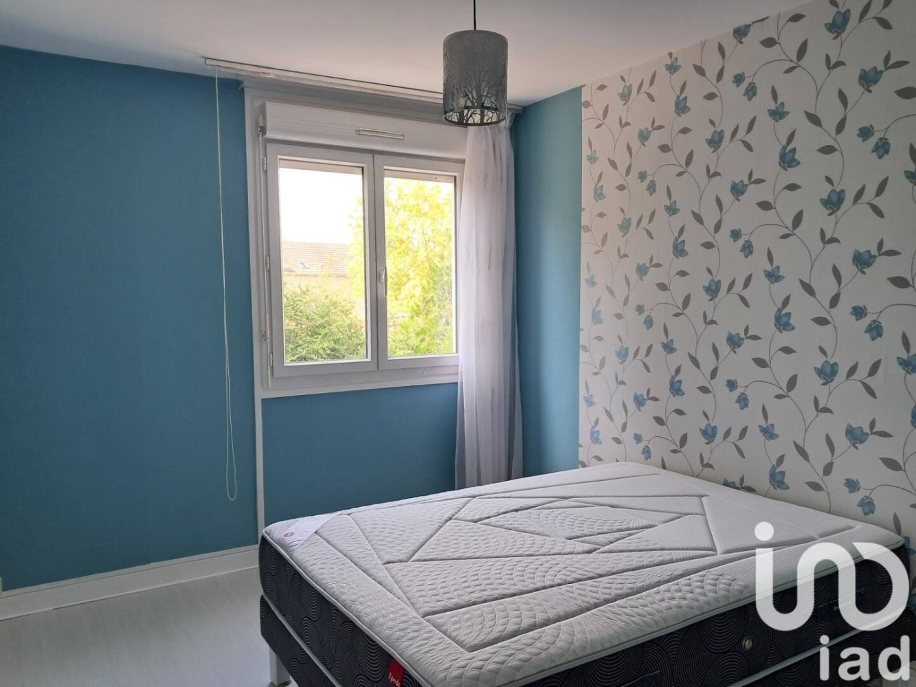 1 bedroom Apartment in Chalons-en-Champagne, France No. 224864