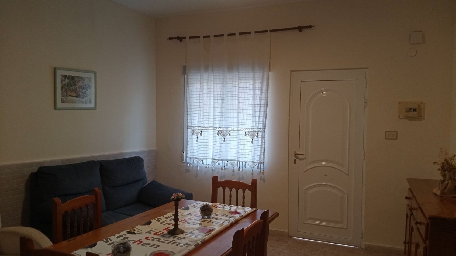 2 bedrooms Townhouse in Cartagena, Spain No. 163719