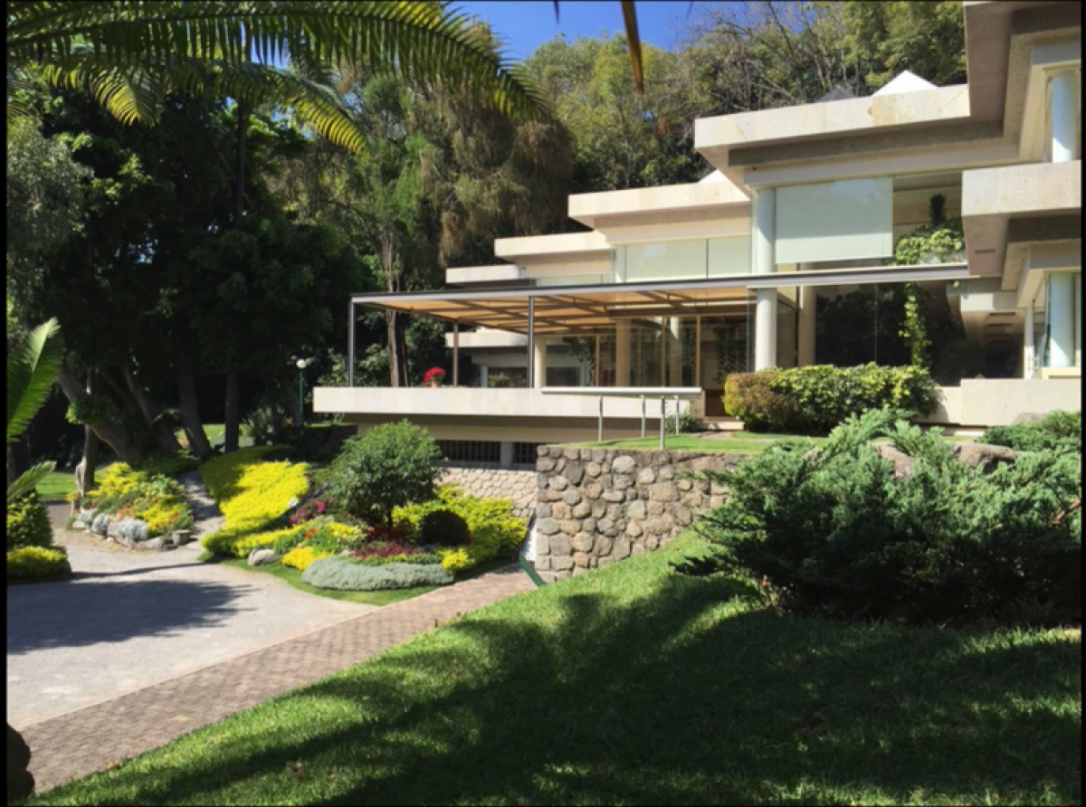 Casa T3 em Morelos, Mexico N.º 179108