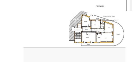 6 غرف نوم شقة في Tricase, Italy رقم 369802 25