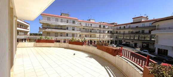 6 غرف نوم شقة في Tricase, Italy رقم 369802 20