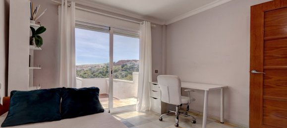 3 chambres Maison de ville à Manilva, Spain No. 54035 15