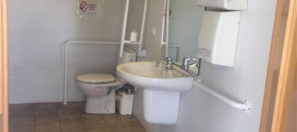 Gewerbliche Immobilie in Toledo, Spain 392m², Nr. 174034 12