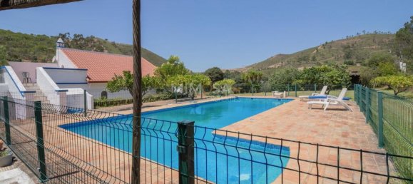  Land in Silves, Portugal No. 208815 44