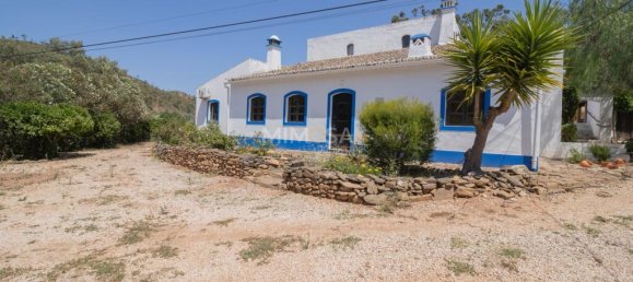  Land in Silves, Portugal No. 208815 4