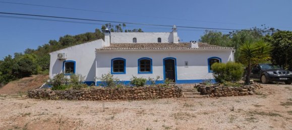  Land in Silves, Portugal No. 208815 2