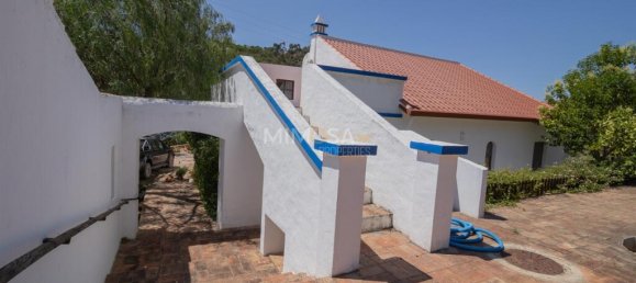  Land in Silves, Portugal No. 208815 43