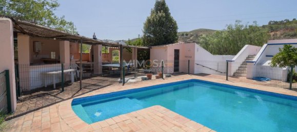  Land in Silves, Portugal No. 208815 60