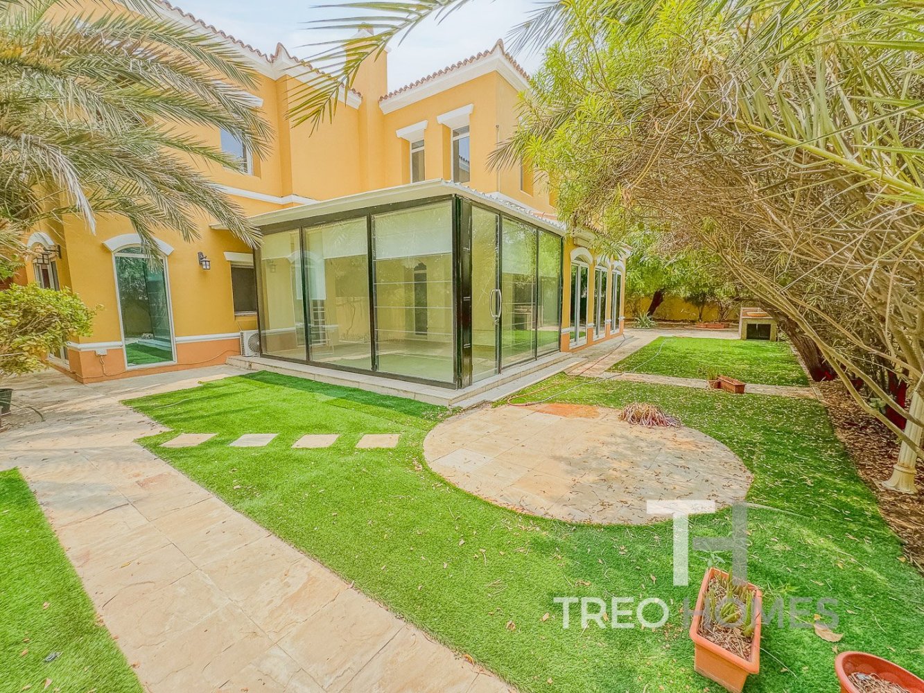 3 bedrooms Villa in Arabian Ranches, UAE No. 33309