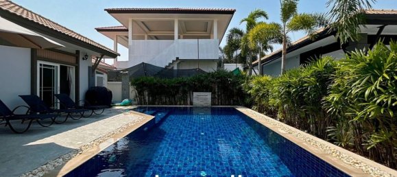 2 bedrooms Villa in Hua Hin, Thailand No. 27385 3