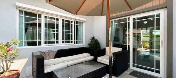 2 bedrooms Villa in Hua Hin, Thailand No. 27385 8