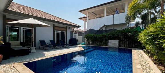 2 bedrooms Villa in Hua Hin, Thailand No. 27385 2