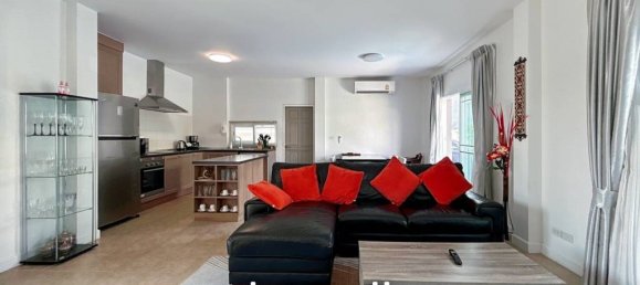 2 bedrooms Villa in Hua Hin, Thailand No. 27385 10