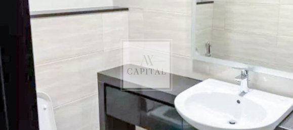 Apartamento T1 em Dubai South (Dubai World Central), UAE N.º 52350 8