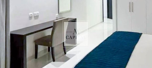 Apartamento T1 em Dubai South (Dubai World Central), UAE N.º 52350 9