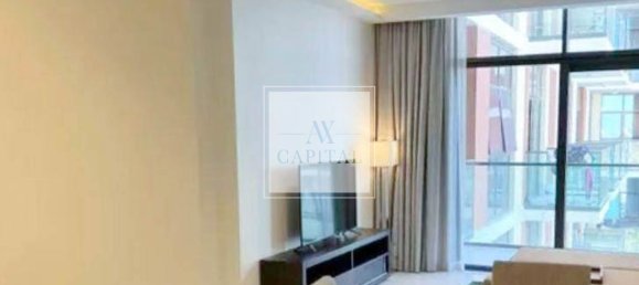 Apartamento T1 em Dubai South (Dubai World Central), UAE N.º 52350 2