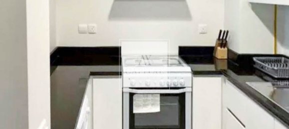 Apartamento T1 em Dubai South (Dubai World Central), UAE N.º 52350 11