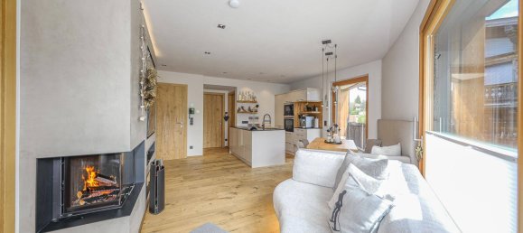 2 bedrooms Apartment in Kirchberg in Tirol, Austria No. 183605 4