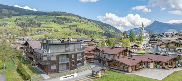 2 bedrooms Apartment in Kirchberg in Tirol, Austria No. 183605 6