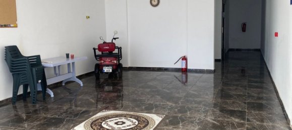 Apartment 1+1 in Mersin, Turkey No. 19276 19