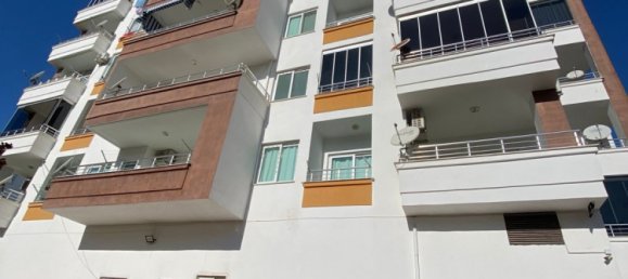 Apartment 1+1 in Mersin, Turkey No. 19276 16