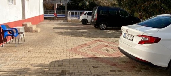 Apartment 1+1 in Mersin, Turkey No. 19276 15