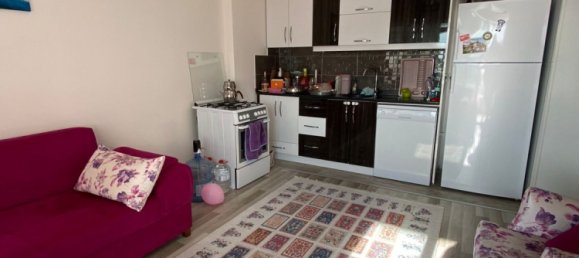 Apartment 1+1 in Mersin, Turkey No. 19276 2