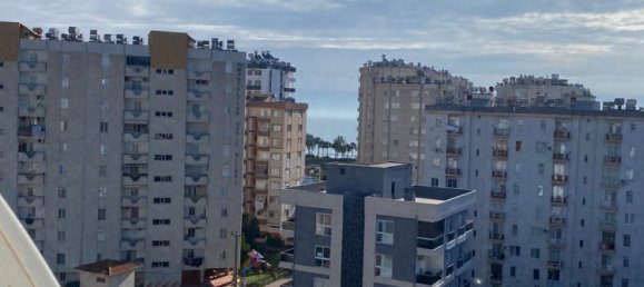 Apartment 1+1 in Mersin, Turkey No. 19276 12