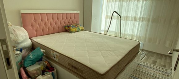 Apartment 1+1 in Mersin, Turkey No. 19276 9