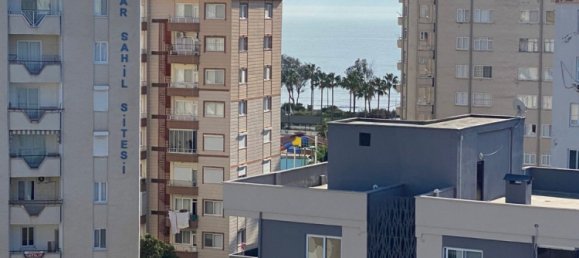 Apartment 1+1 in Mersin, Turkey No. 19276 4