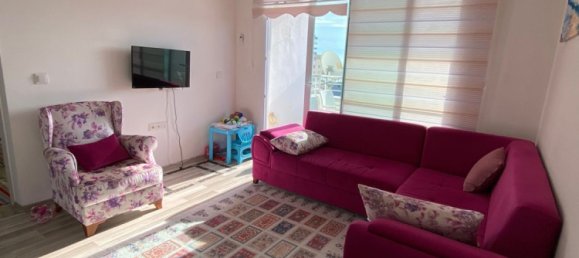 Apartment 1+1 in Mersin, Turkey No. 19276 6