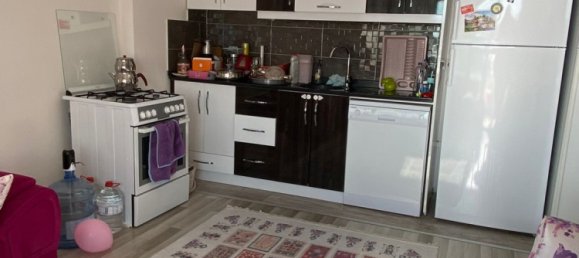 Apartment 1+1 in Mersin, Turkey No. 19276 8