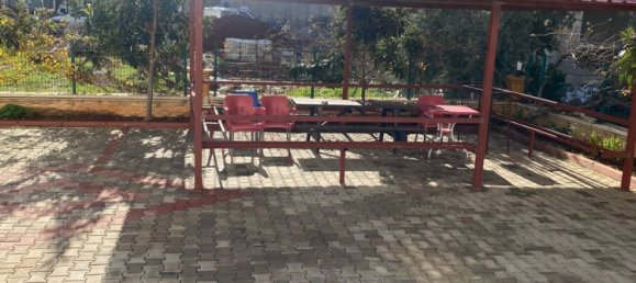 Apartment 1+1 in Mersin, Turkey No. 19276 13