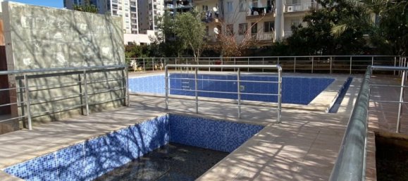 Apartment 1+1 in Mersin, Turkey No. 19276 17