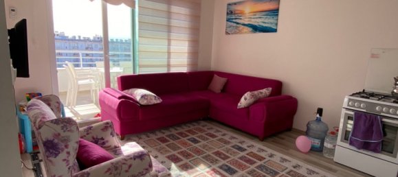 Apartment 1+1 in Mersin, Turkey No. 19276 3