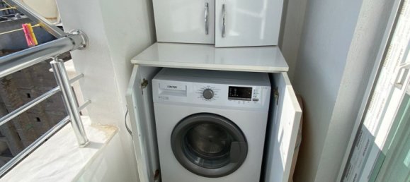 Apartment 1+1 in Mersin, Turkey No. 19276 14