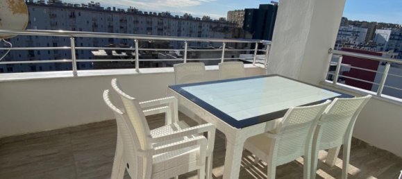 Apartment 1+1 in Mersin, Turkey No. 19276 18