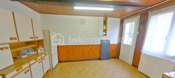 Casa de 3 dormitorios en Soucy, France No. 312939 2