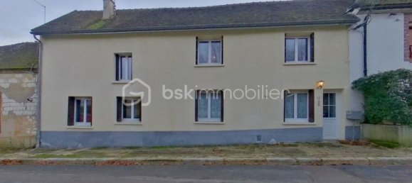 Casa de 3 dormitorios en Soucy, France No. 312939 8